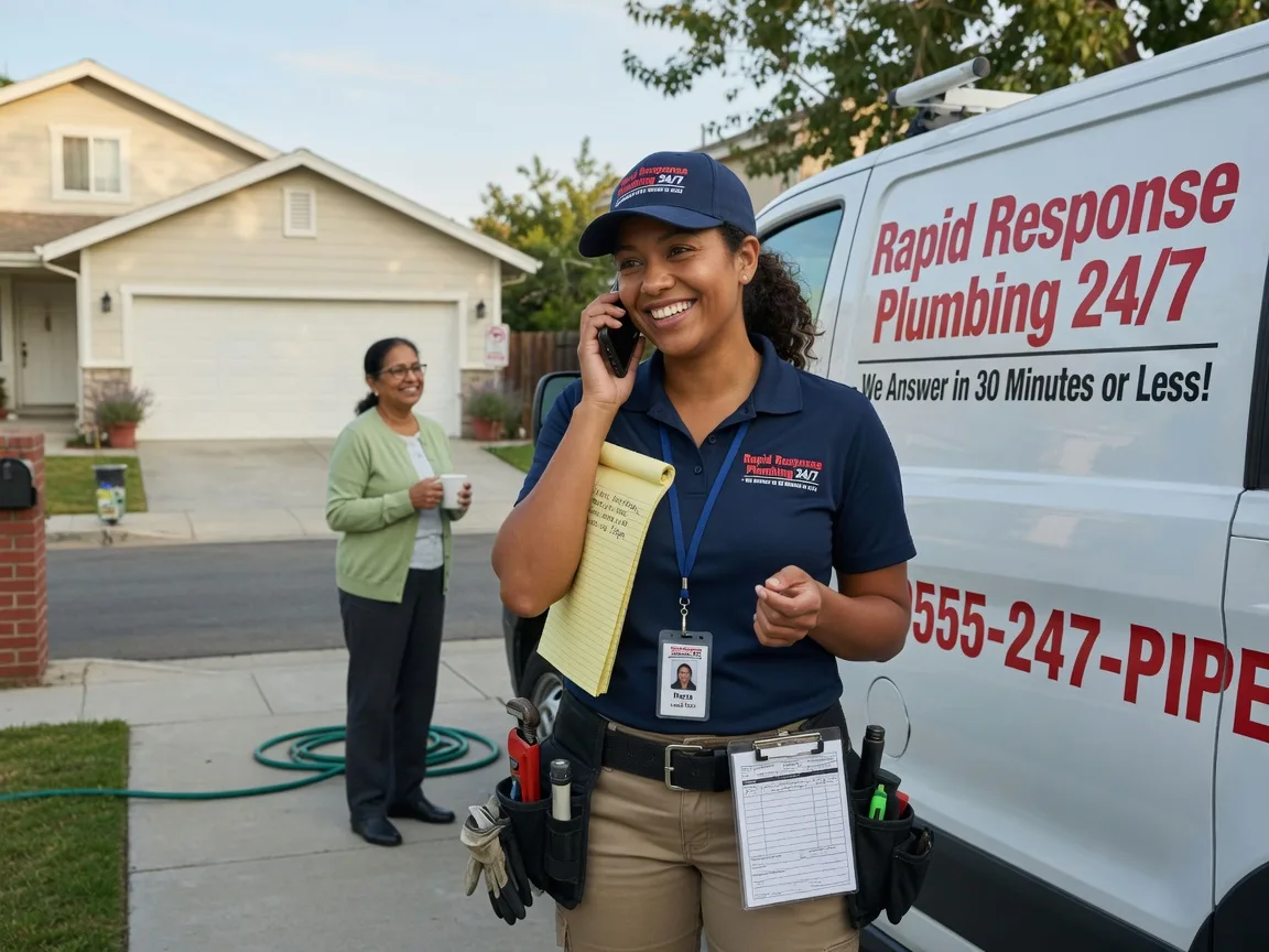 Emergency Plumber Oxford, ME FAQs